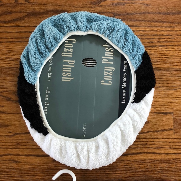 Snowman Bath Set - brings fun and smiles! - Picture 4 of 5